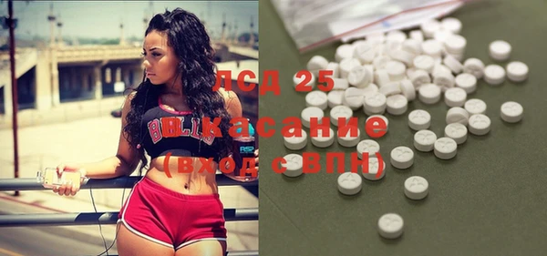 молекула духа Заволжье